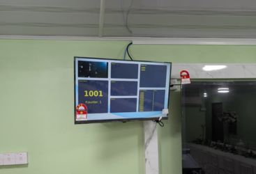 QMS dental clinic Sabah