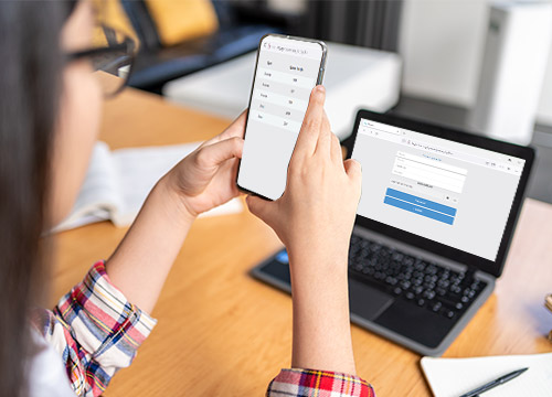 Mobile Queue Management App Malaysia