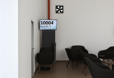 Car Service Centre — Penang